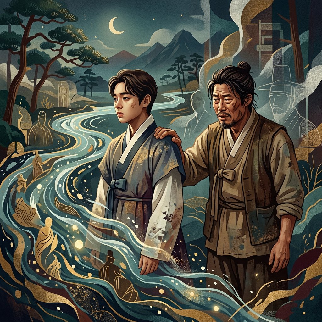 왕과 사는 남자 리뷰: 단종과 엄흥도의 관계로 읽는 비극의 의미