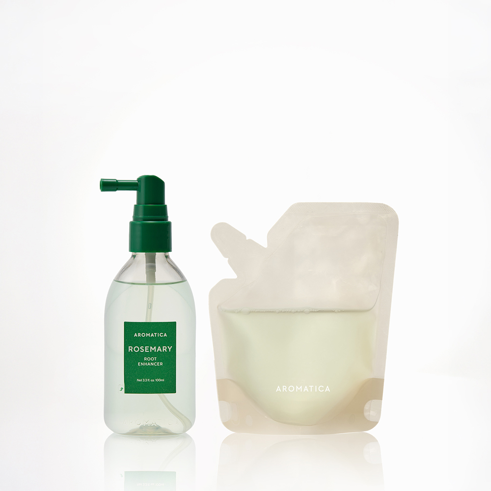 아로마티카 두피 토닉, 200ML 구성과 검증된 사용자 반응