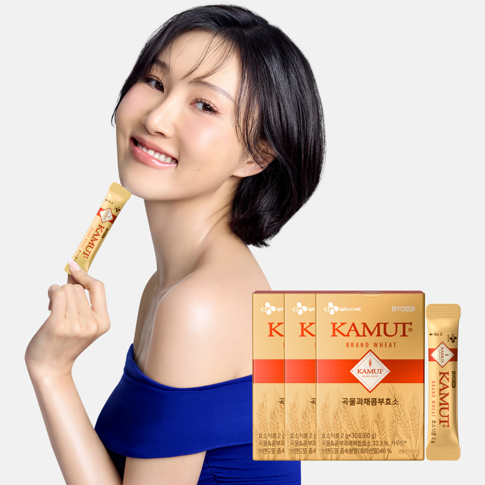 식품 카테고리 효소 제품을 찾는 분들을 위한 선택