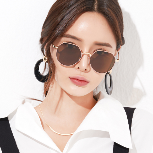 남녀 모두를 위한 편광 선글라스, 높은 사용자 평가