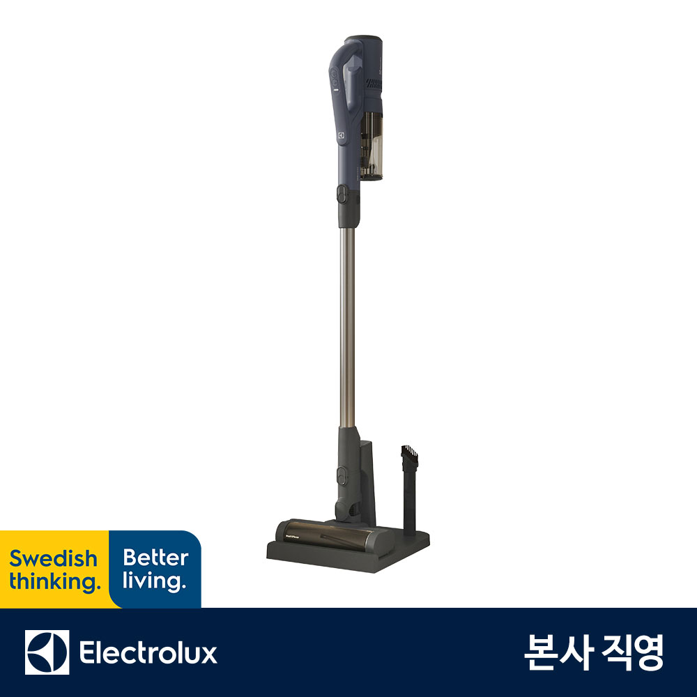 사용자 만족도가 높은 일렉트로룩스 무선청소기