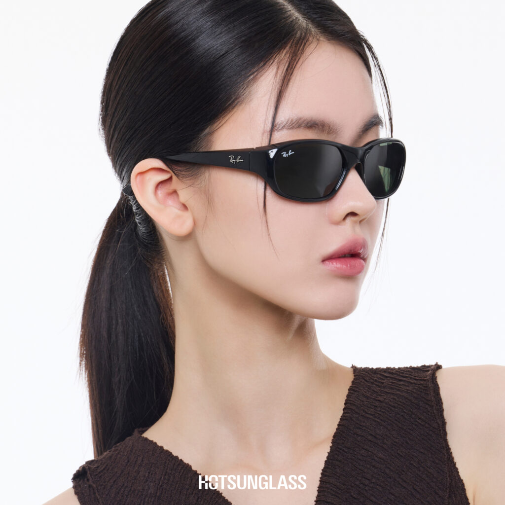 많은 선택을 받은 레이벤 선글라스, 당신에게도 적합할까요?
