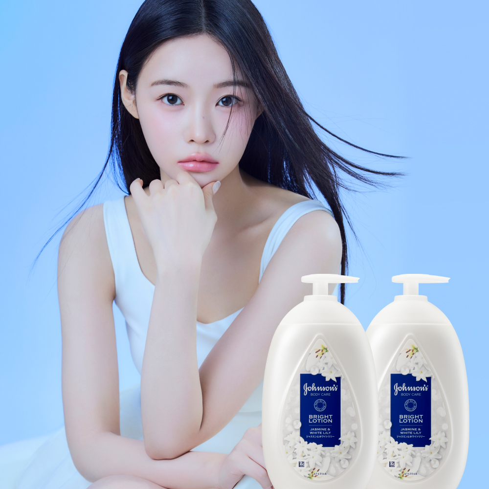 대용량 구성과 높은 평점을 갖춘 존슨즈 뷰티 바디로션