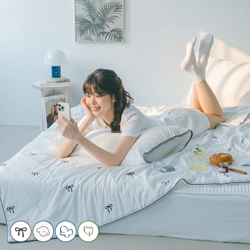SS 사이즈 여름 이불, 바자르 네이버 단독 상품으로 만나보세요