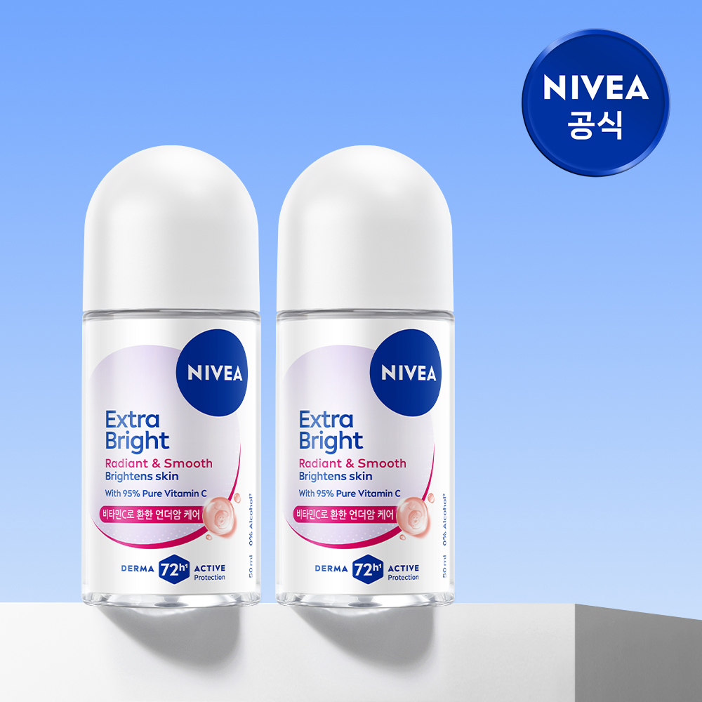 할인율과 평점으로 본 니베아 데오드란트 롤온