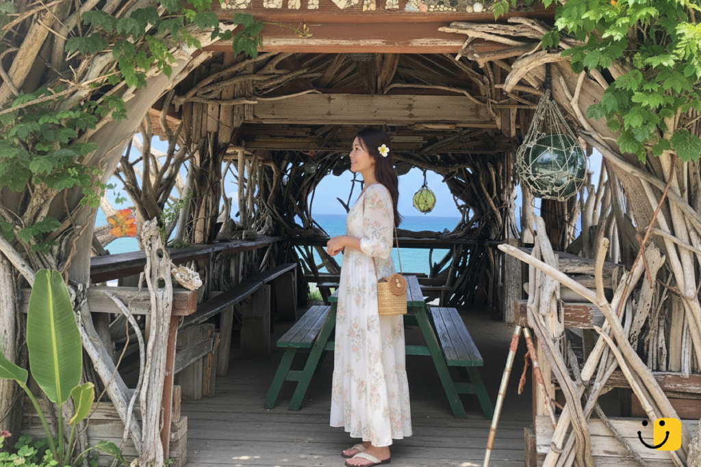 후쿠오카 이토시마 여행자를 위한 반나절 버스투어