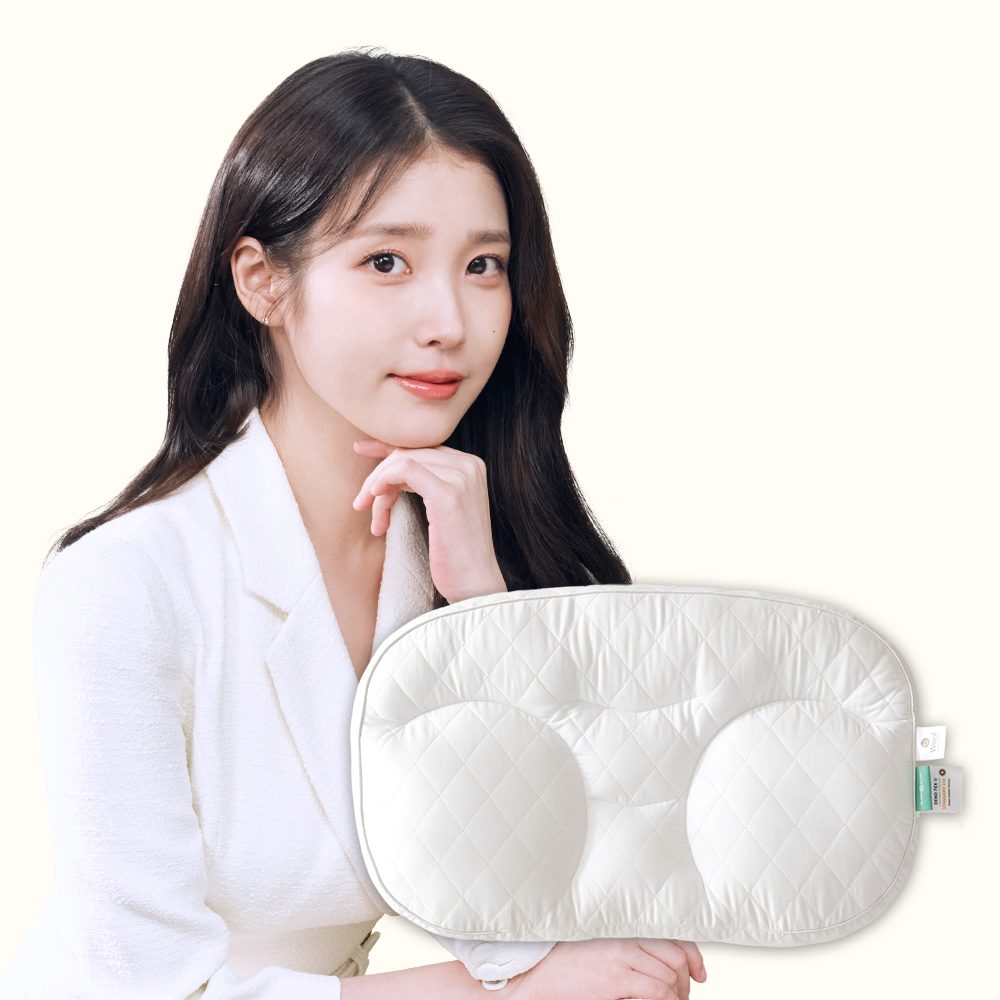 슬립앤슬립 아이유 깊은잠 베개 S, 할인 중인 인기 베개
