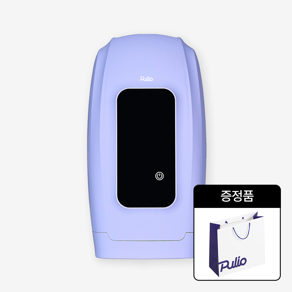 출산/육아 카테고리에서 제안하는 풀리오 손 마사지기 V1 선물 세트