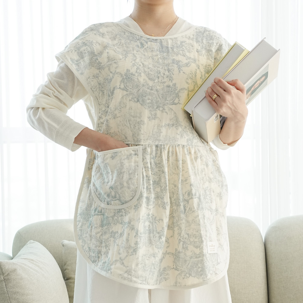 엄마와 아기를 위한 다기능 아이템, 이몽 뜨왈드주이