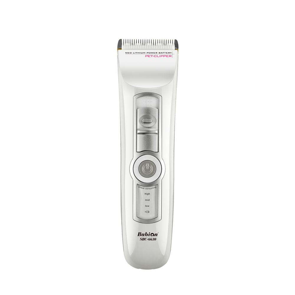 바비온 강아지 이발기 SBC-6630의 현재 판매 조건